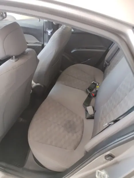 HYUNDAI HB 20 Sedan 1.6 16V 4P FLEX COMFORT AUTOMTICO, Foto 8