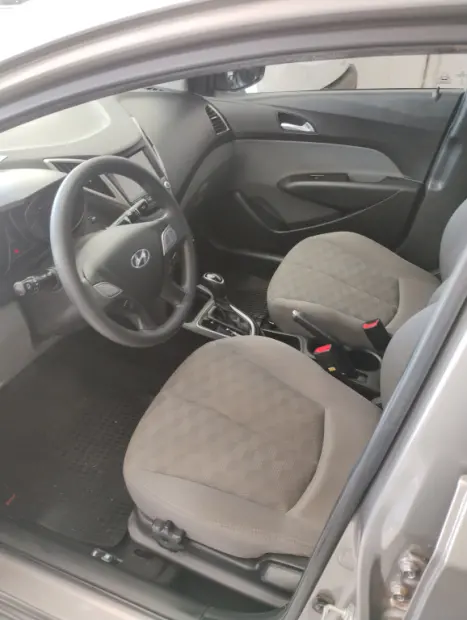 HYUNDAI HB 20 Sedan 1.6 16V 4P FLEX COMFORT AUTOMTICO, Foto 9