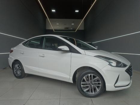 HYUNDAI HB 20 Sedan 1.0 12V 4P FLEX TGDI TURBO EVOLUTION AUTOMTICO, Foto 1