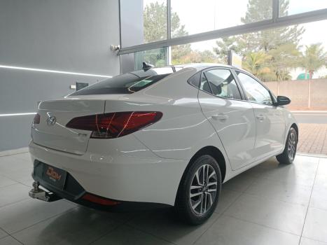 HYUNDAI HB 20 Sedan 1.0 12V 4P FLEX TGDI TURBO EVOLUTION AUTOMTICO, Foto 3