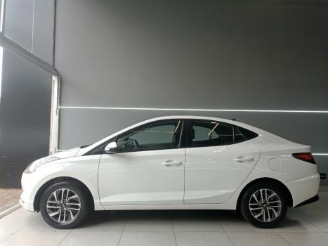 HYUNDAI HB 20 Sedan 1.0 12V 4P FLEX TGDI TURBO EVOLUTION AUTOMTICO, Foto 6