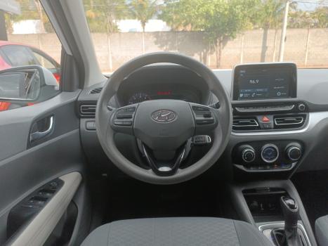 HYUNDAI HB 20 Sedan 1.0 12V 4P FLEX TGDI TURBO EVOLUTION AUTOMTICO, Foto 11