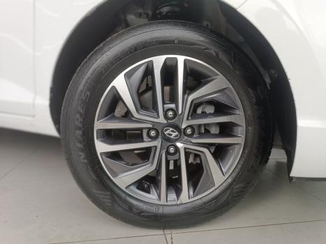HYUNDAI HB 20 Sedan 1.0 12V 4P FLEX TGDI TURBO EVOLUTION AUTOMTICO, Foto 12