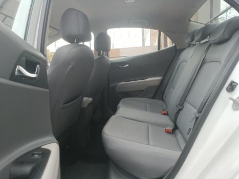 HYUNDAI HB 20 Sedan 1.0 12V 4P FLEX TGDI TURBO EVOLUTION AUTOMTICO, Foto 14