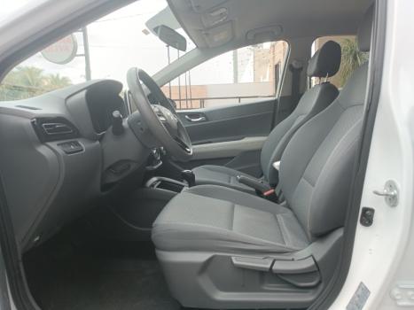 HYUNDAI HB 20 Sedan 1.0 12V 4P FLEX TGDI TURBO EVOLUTION AUTOMTICO, Foto 15