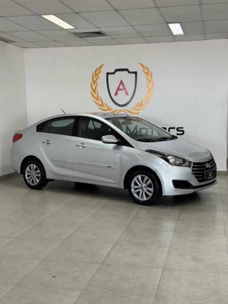 HYUNDAI HB 20 Sedan 1.0 12V 4P FLEX COMFORT PLUS, Foto 3
