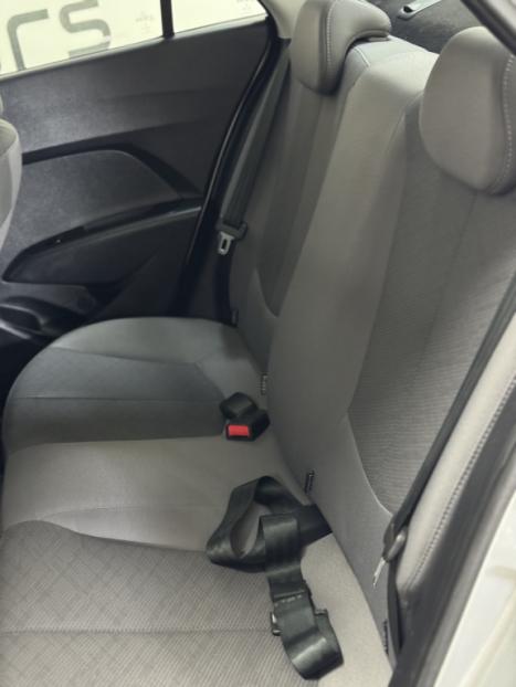 HYUNDAI HB 20 Sedan 1.0 12V 4P FLEX COMFORT PLUS, Foto 5