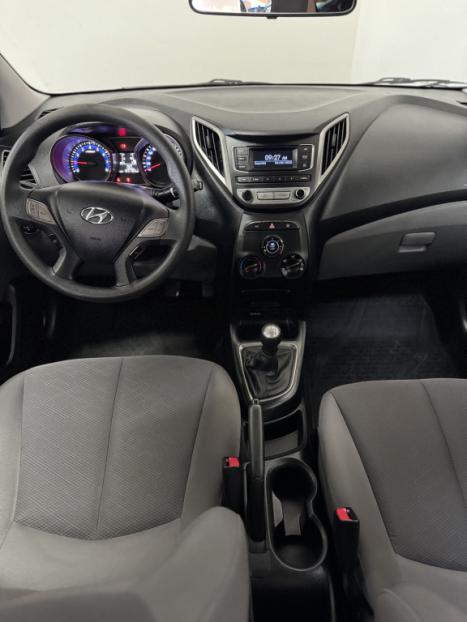 HYUNDAI HB 20 Sedan 1.0 12V 4P FLEX COMFORT PLUS, Foto 9