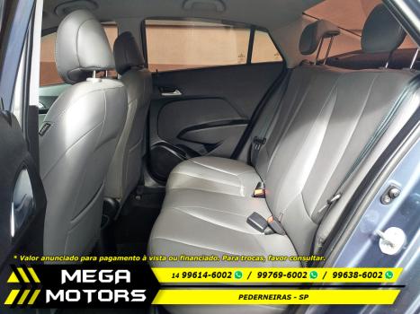HYUNDAI HB 20 Sedan 1.6 16V 4P FLEX PREMIUM AUTOMTICO, Foto 5