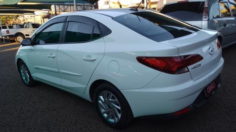 HYUNDAI HB 20 Sedan 1.0 12V 4P FLEX VISION, Foto 7
