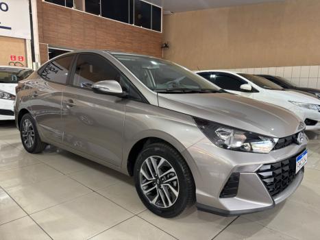 HYUNDAI HB 20 Sedan 1.0 12V 4P FLEX LIMITED, Foto 1