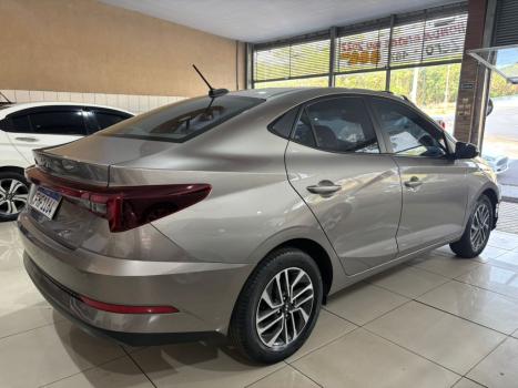 HYUNDAI HB 20 Sedan 1.0 12V 4P FLEX LIMITED, Foto 4