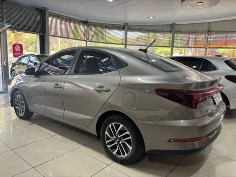 HYUNDAI HB 20 Sedan 1.0 12V 4P FLEX LIMITED, Foto 6
