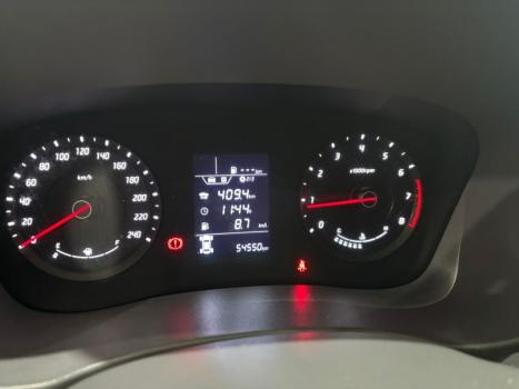 HYUNDAI HB 20 Sedan 1.0 12V 4P FLEX LIMITED, Foto 7