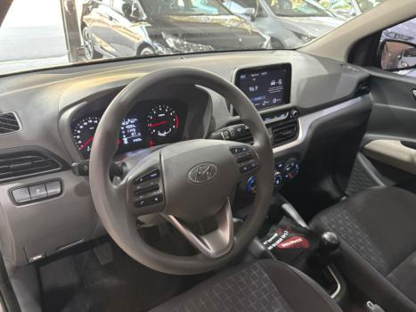 HYUNDAI HB 20 Sedan 1.0 12V 4P FLEX LIMITED, Foto 9
