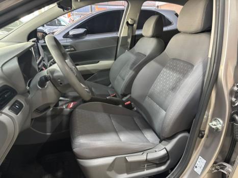 HYUNDAI HB 20 Sedan 1.0 12V 4P FLEX LIMITED, Foto 10