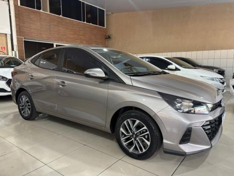 HYUNDAI HB 20 Sedan 1.0 12V 4P FLEX LIMITED, Foto 12