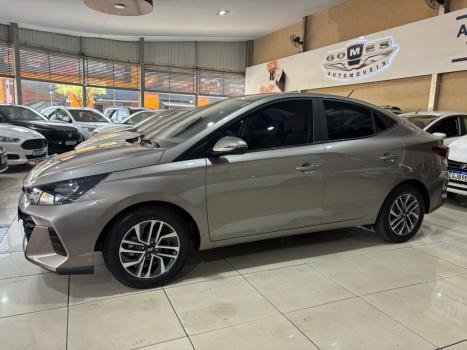 HYUNDAI HB 20 Sedan 1.0 12V 4P FLEX LIMITED, Foto 13