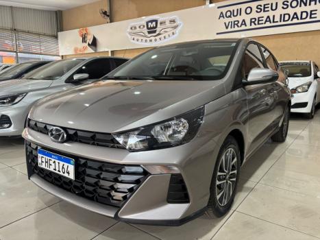 HYUNDAI HB 20 Sedan 1.0 12V 4P FLEX LIMITED, Foto 14