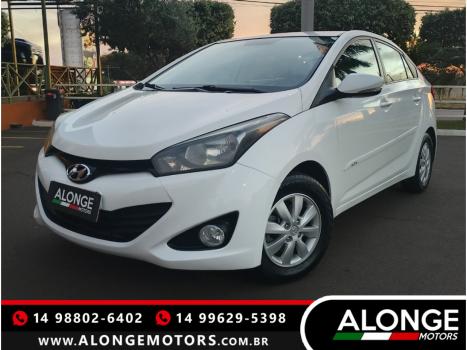 HYUNDAI HB 20 Sedan 1.6 16V 4P FLEX COMFORT PLUS, Foto 1