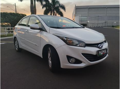HYUNDAI HB 20 Sedan 1.6 16V 4P FLEX COMFORT PLUS, Foto 2