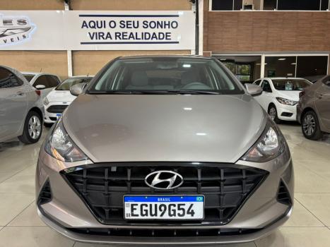 HYUNDAI HB 20 Sedan 1.0 12V 4P FLEX EVOLUTION, Foto 2