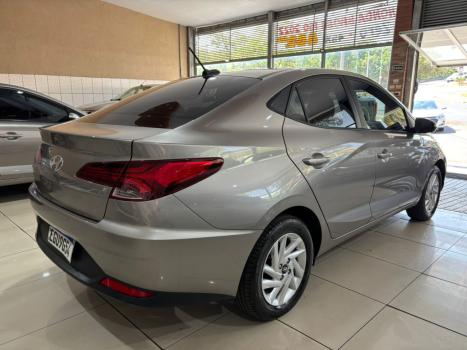 HYUNDAI HB 20 Sedan 1.0 12V 4P FLEX EVOLUTION, Foto 4