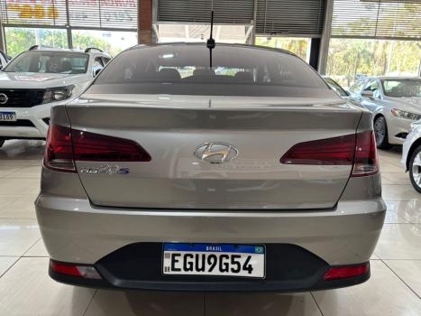 HYUNDAI HB 20 Sedan 1.0 12V 4P FLEX EVOLUTION, Foto 5