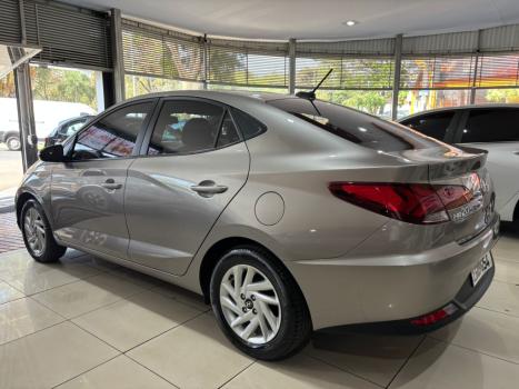 HYUNDAI HB 20 Sedan 1.0 12V 4P FLEX EVOLUTION, Foto 6