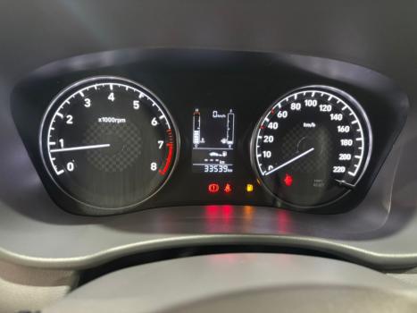 HYUNDAI HB 20 Sedan 1.0 12V 4P FLEX EVOLUTION, Foto 7