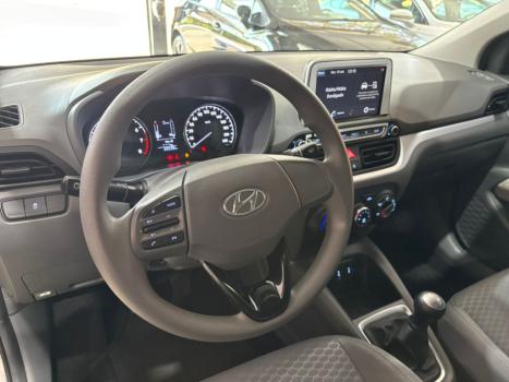 HYUNDAI HB 20 Sedan 1.0 12V 4P FLEX EVOLUTION, Foto 9