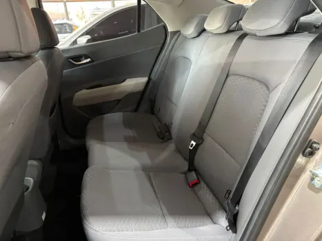 HYUNDAI HB 20 Sedan 1.0 12V 4P FLEX EVOLUTION, Foto 12