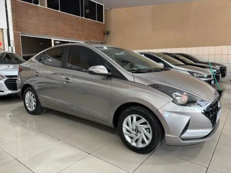 HYUNDAI HB 20 Sedan 1.0 12V 4P FLEX EVOLUTION, Foto 13