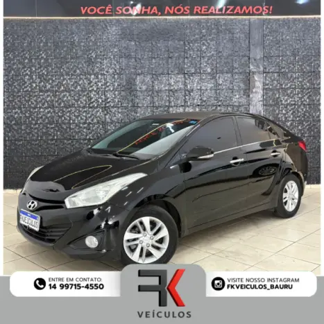 HYUNDAI HB 20 Sedan 1.6 16V 4P FLEX COMFORT AUTOMTICO, Foto 1