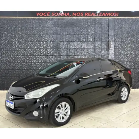 HYUNDAI HB 20 Sedan 1.6 16V 4P FLEX COMFORT AUTOMTICO, Foto 2