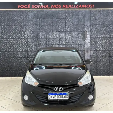 HYUNDAI HB 20 Sedan 1.6 16V 4P FLEX COMFORT AUTOMTICO, Foto 3