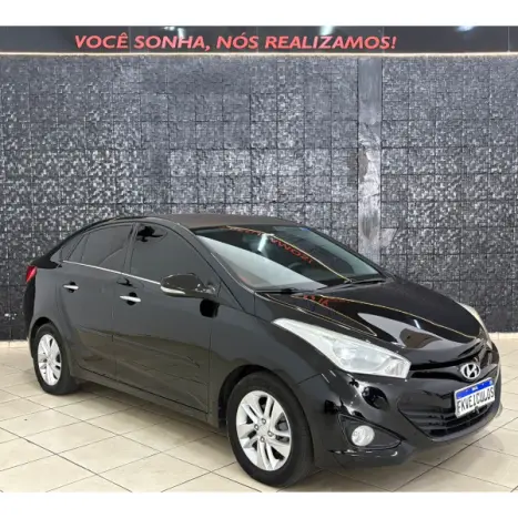 HYUNDAI HB 20 Sedan 1.6 16V 4P FLEX COMFORT AUTOMTICO, Foto 5