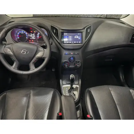 HYUNDAI HB 20 Sedan 1.6 16V 4P FLEX COMFORT AUTOMTICO, Foto 9