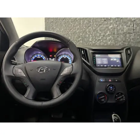 HYUNDAI HB 20 Sedan 1.6 16V 4P FLEX COMFORT AUTOMTICO, Foto 11