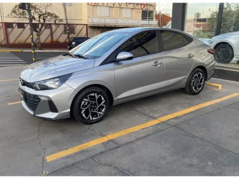HYUNDAI HB 20 Sedan 1.0 12V 4P FLEX COMFORT PLUS, Foto 3