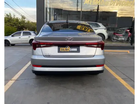 HYUNDAI HB 20 Sedan 1.0 12V 4P FLEX COMFORT PLUS, Foto 5