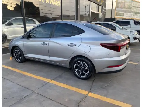 HYUNDAI HB 20 Sedan 1.0 12V 4P FLEX COMFORT PLUS, Foto 6