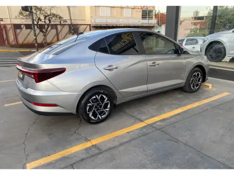 HYUNDAI HB 20 Sedan 1.0 12V 4P FLEX COMFORT PLUS, Foto 7