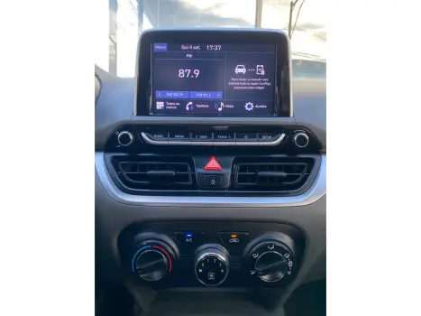 HYUNDAI HB 20 Sedan 1.0 12V 4P FLEX COMFORT PLUS, Foto 11