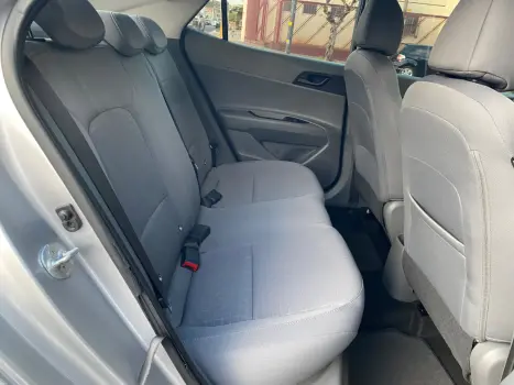 HYUNDAI HB 20 Sedan 1.0 12V 4P FLEX COMFORT PLUS, Foto 16