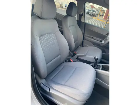 HYUNDAI HB 20 Sedan 1.0 12V 4P FLEX COMFORT PLUS, Foto 17