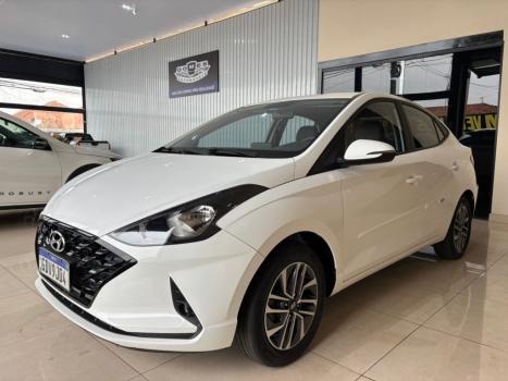 HYUNDAI HB 20 Sedan 1.0 12V 4P FLEX TGDI EVOLUTION TURBO AUTOMTICO, Foto 3
