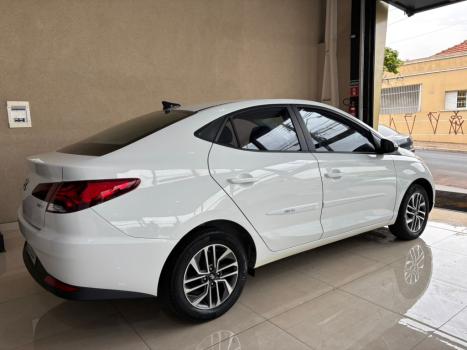 HYUNDAI HB 20 Sedan 1.0 12V 4P FLEX TGDI EVOLUTION TURBO AUTOMTICO, Foto 4