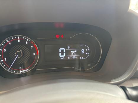 HYUNDAI HB 20 Sedan 1.0 12V 4P FLEX TGDI EVOLUTION TURBO AUTOMTICO, Foto 7