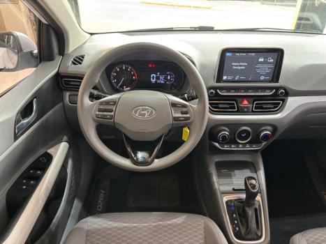 HYUNDAI HB 20 Sedan 1.0 12V 4P FLEX TGDI EVOLUTION TURBO AUTOMTICO, Foto 8